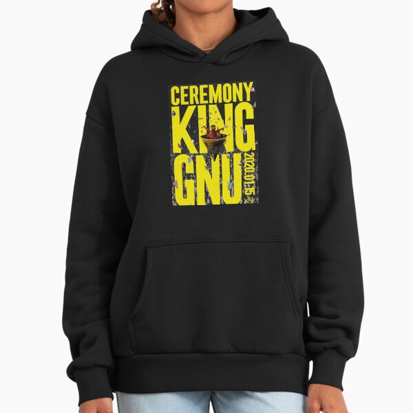 King Gnu Hoodies & Sweatshirts for Sale | Redbubble