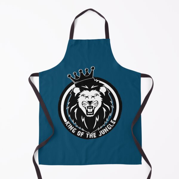 Artikelvorschau, König des Dschungels - König der Löwen Gnu entworfen und verkauft von ZTRBLLCSTORE.