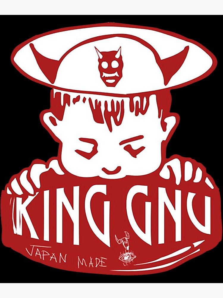 新品　KingGnu millennium parade King Gnu King Gnu×millennium paradeの世界を詰め込んだ展覧会【ヌーミレパーク