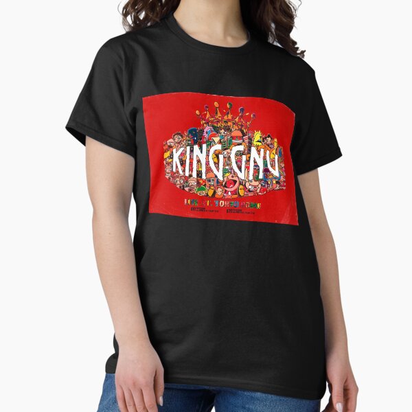 KING GNU SPECIALZ Tシャツ XXL KING GNU SPECIALZ Tシャツ XXL - メルカリ
