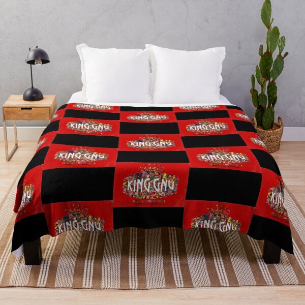 Item preview, The Rock King designed and sold by ZTRBLLCSTORE.