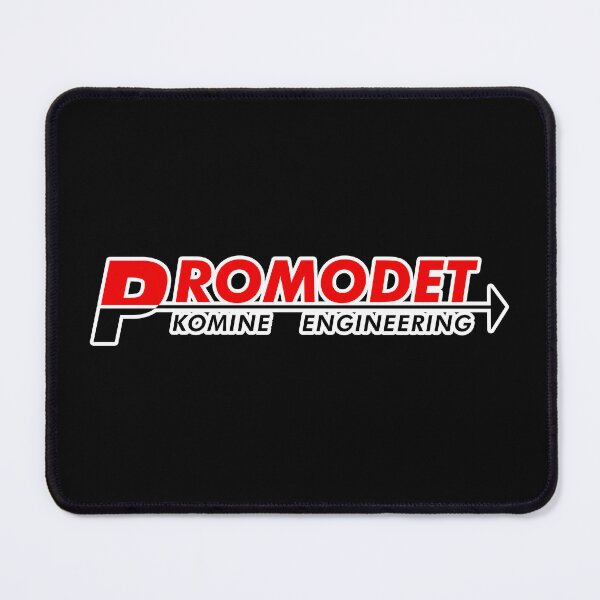 Item preview, Promodet Komine Engineering designed and sold by Dark Monohue.