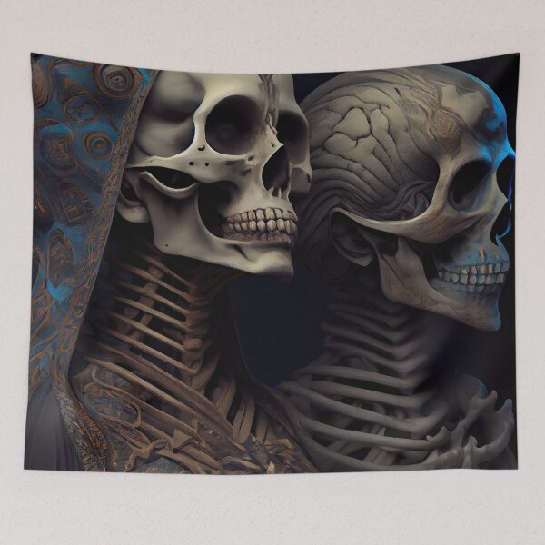 Item preview, The Royal Couple designed and sold by OccultDreams.