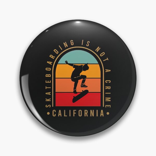 Item preview, skateboarding is not a crime shirt, Thrashermagazine, The Berrics designed and sold by Skateboard-Art.