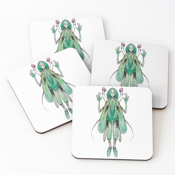Item preview, Pond Fairy designed and sold by Josslyn Hagen.