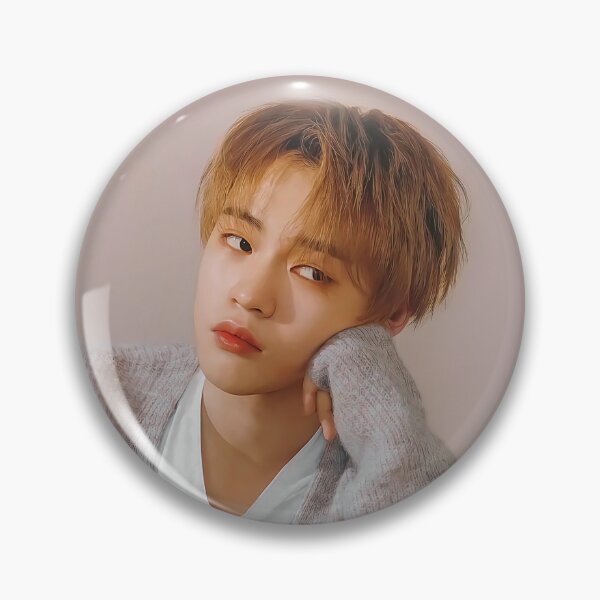 Item preview, CHENLE (NCT) 3 designed and sold by dreadwollf.