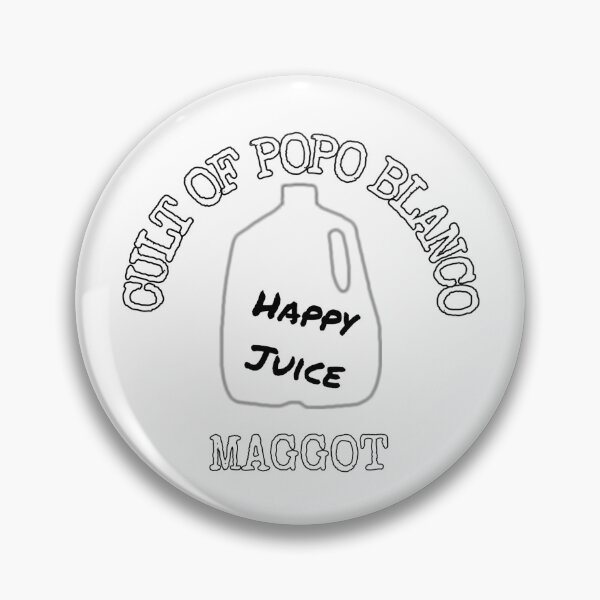Item preview, Cult Of Popo Blanco: Maggot designed and sold by PopoBlanco.