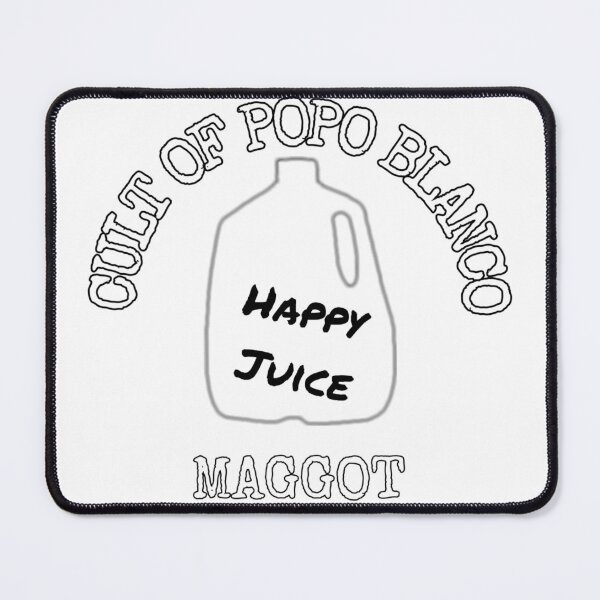 Item preview, Cult Of Popo Blanco: Maggot designed and sold by PopoBlanco.