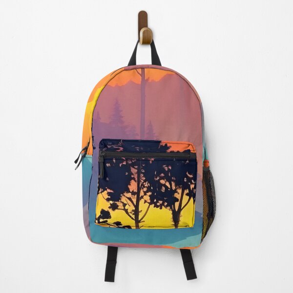 Item preview, Enhance Your Space with Our Beautiful Collection of Outdoor Tree View Prints designed and sold by supeart.