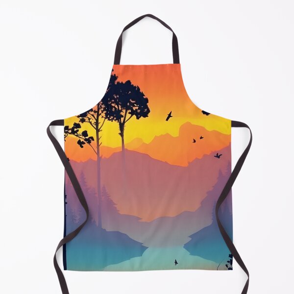 Item preview, Enhance Your Space with Our Beautiful Collection of Outdoor Tree View Prints designed and sold by supeart.