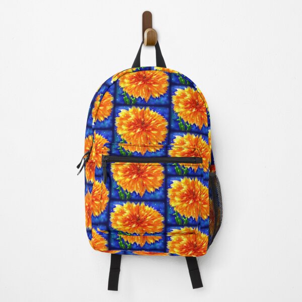Item preview, Double Calendula designed and sold by oceanlady65.