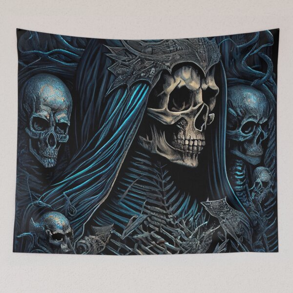 Item preview,  Yaroslav the Wise designed and sold by OccultDreams.