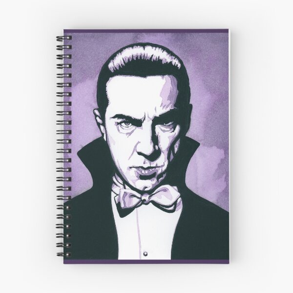 Item preview, Hollywood Gothic Vampire designed and sold by chrisnaylorart.