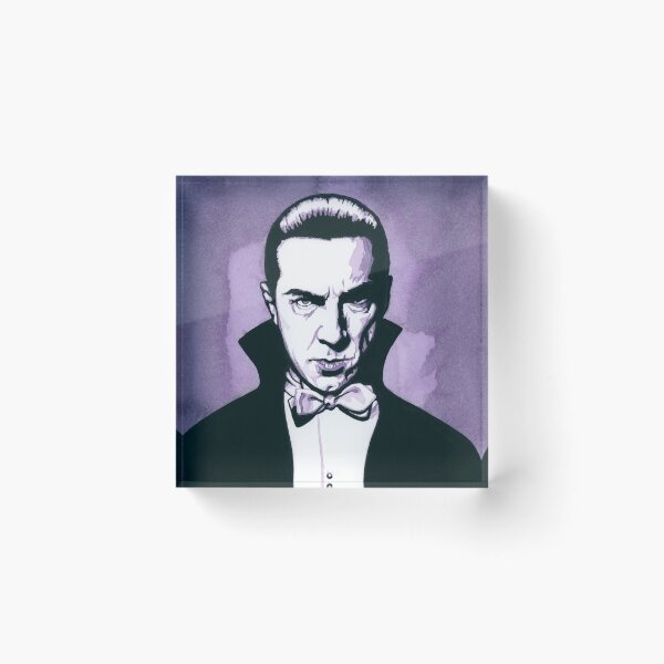 Item preview, Hollywood Gothic Vampire designed and sold by chrisnaylorart.