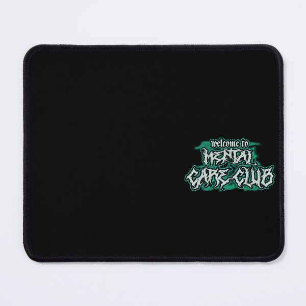 Item preview, Mental Care Club Hypothetical designed and sold by vibeno1.