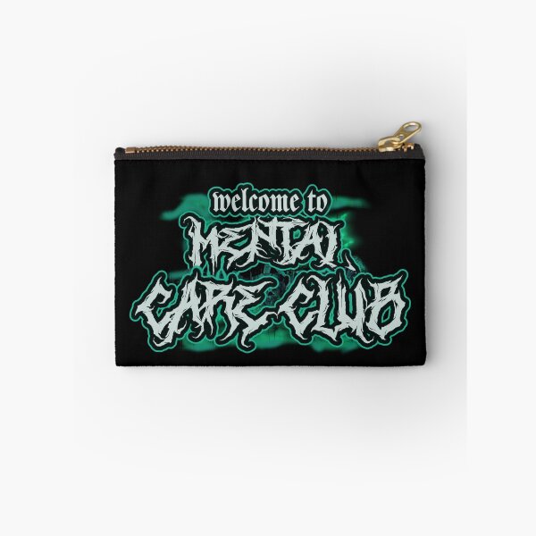 Item preview, Mental Care Club Hypothetical designed and sold by vibeno1.