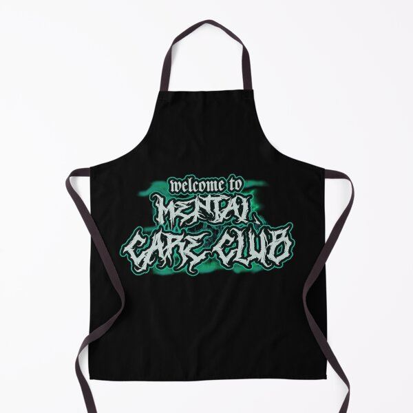 Item preview, Mental Care Club Hypothetical designed and sold by vibeno1.