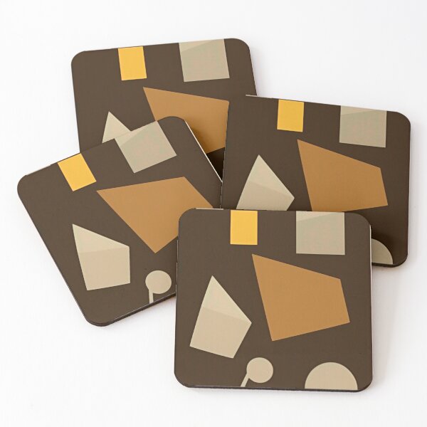 Item preview, Chocolate Espresso Candy Bar designed and sold by TildaTots.