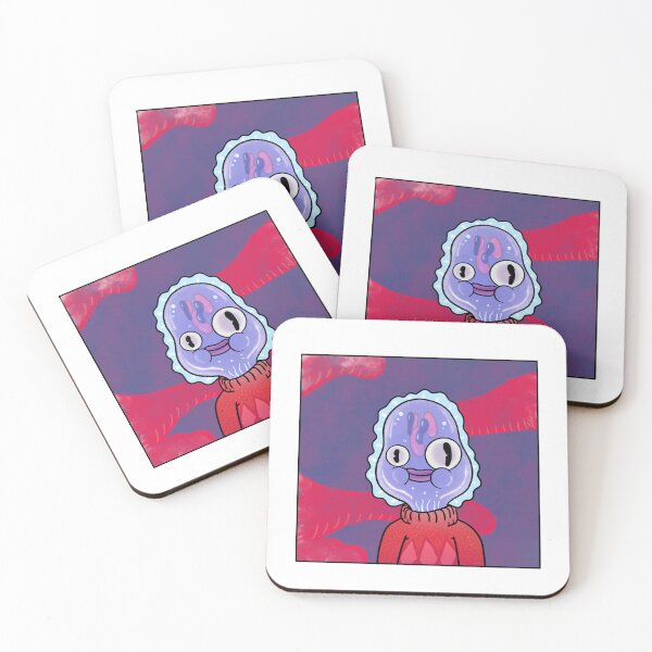 Item preview, The Germ Man designed and sold by T-ICIN.