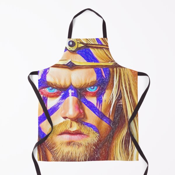 Item preview, Norse Fury designed and sold by Story24net.