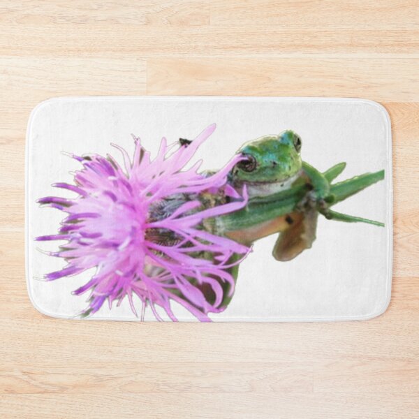 Item preview, Frog designed and sold by traceh38.