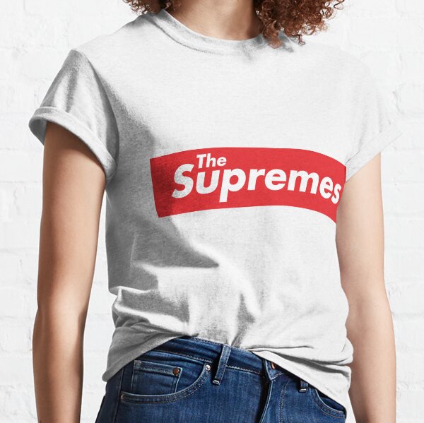 diana ross supreme shirt