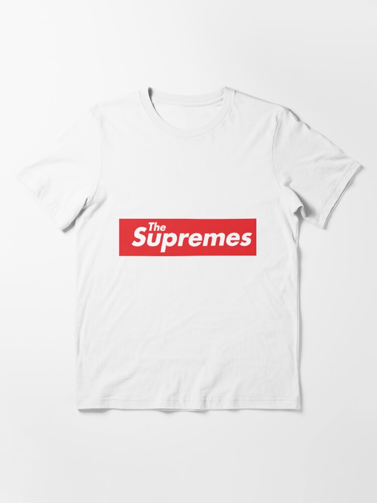 diana ross supreme t shirt