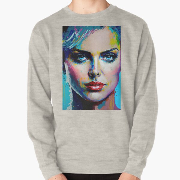 Charlize Sweatshirts & Hoodies for Sale