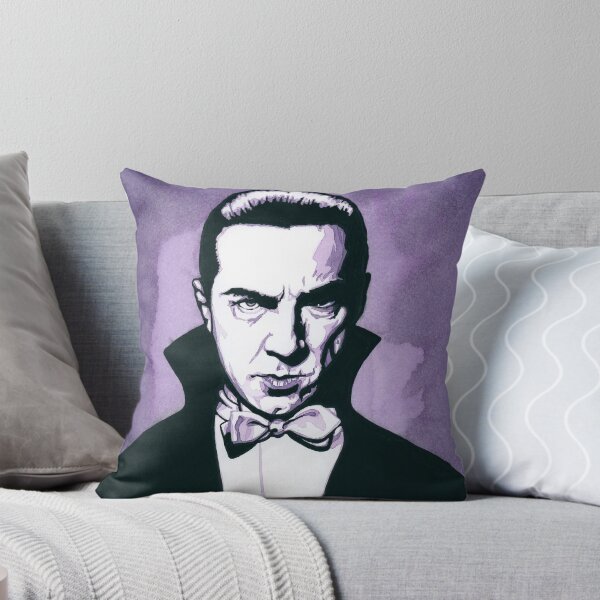 Item preview, Hollywood Gothic Vampire designed and sold by chrisnaylorart.