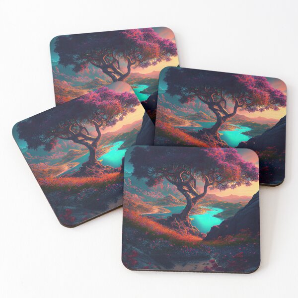 Item preview, Red River Valley designed and sold by OccultDreams.