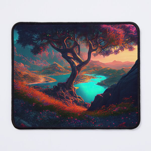Item preview, Red River Valley designed and sold by OccultDreams.