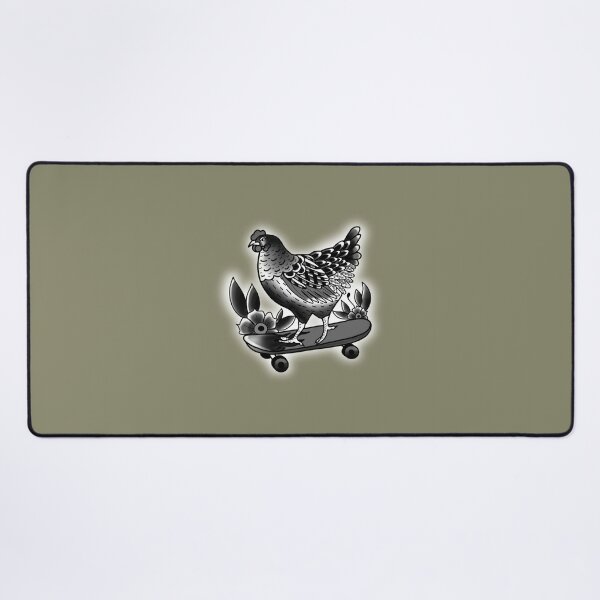 Item preview, Cluck ‘n Roll designed and sold by mb930702.