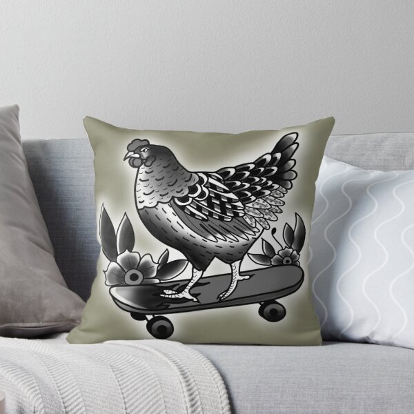 Item preview, Cluck ‘n Roll designed and sold by mb930702.