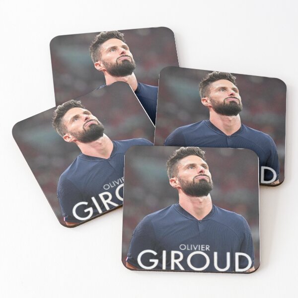 Item preview, Olivier Giroud Art designed and sold by sagestar.