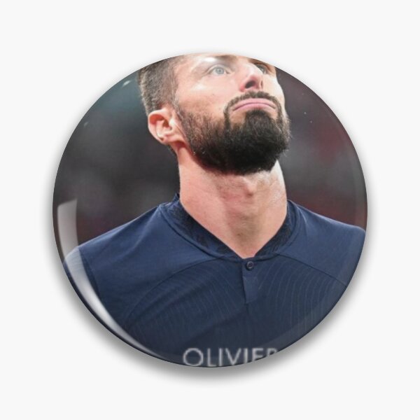 Item preview, Olivier Giroud Art designed and sold by sagestar.