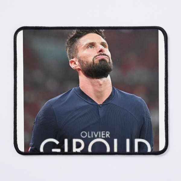 Item preview, Olivier Giroud Art designed and sold by sagestar.