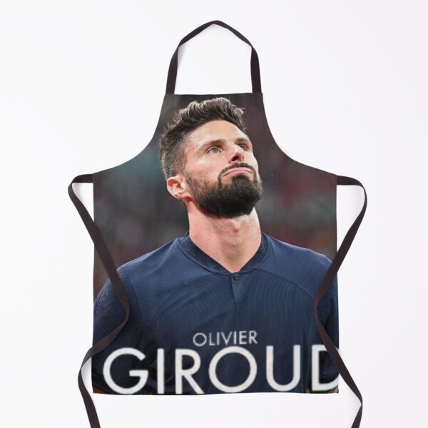 Item preview, Olivier Giroud Art designed and sold by sagestar.