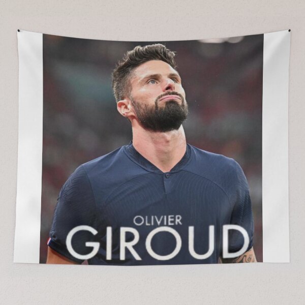 Item preview, Olivier Giroud Art designed and sold by sagestar.