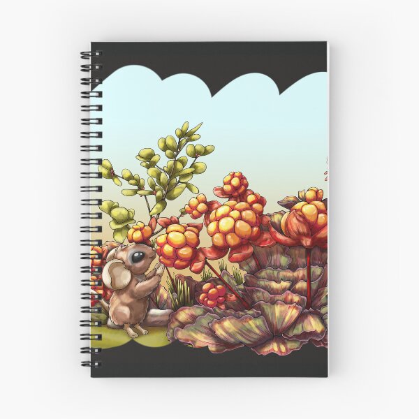 Item preview, Roro and cloudberry designed and sold by TinkyLu.