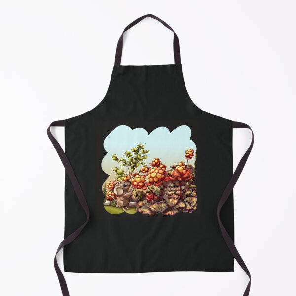 Item preview, Roro and cloudberry designed and sold by TinkyLu.