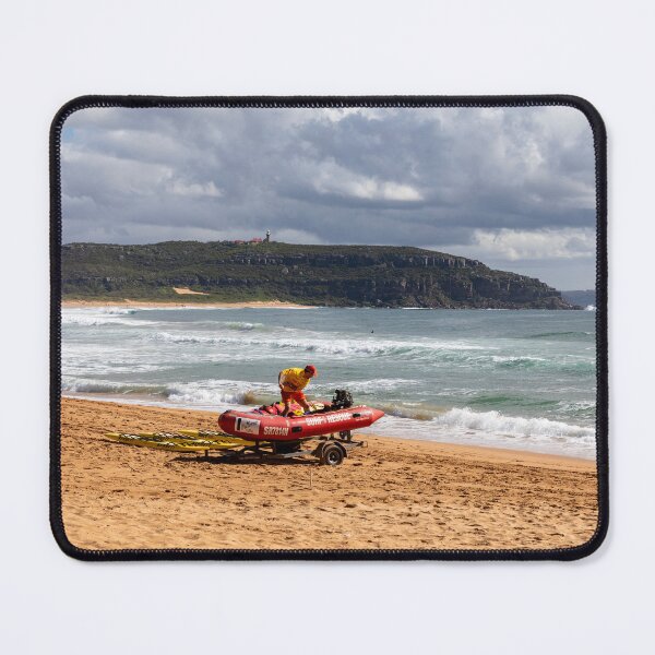 Item preview, Palm Beach Sydney designed and sold by Martin Berry Photography.