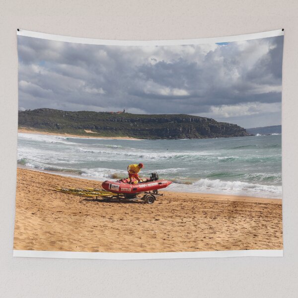 Item preview, Palm Beach Sydney designed and sold by Martin Berry Photography.