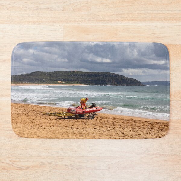 Item preview, Palm Beach Sydney designed and sold by Martin Berry Photography.