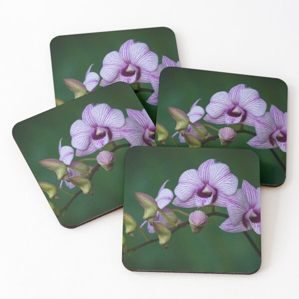Item preview, Purple Orchid designed and sold by TravellingFatmn.