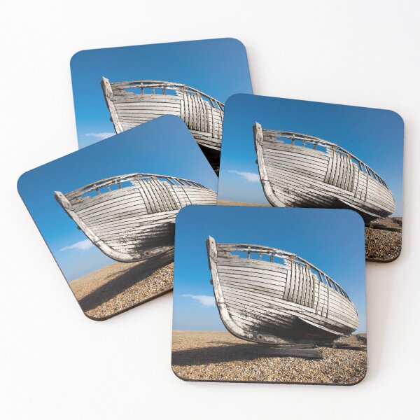Item preview, Beached Boat designed and sold by Dave Hare Photography.