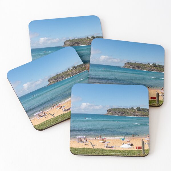 Item preview, Avalon Beach Sydney Summer  designed and sold by Martin Berry Photography.