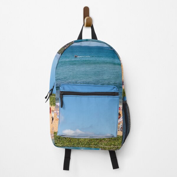 Item preview, Avalon Beach Sydney Summer designed and sold by Martin Berry Photography.