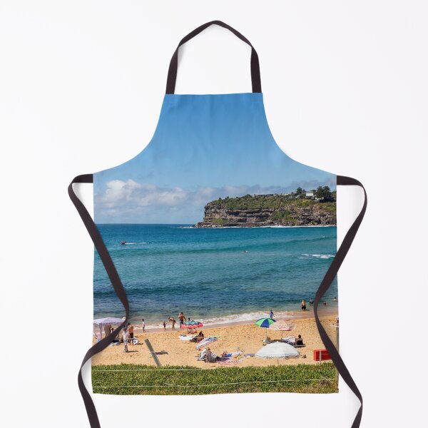 Item preview, Avalon Beach Sydney Summer  designed and sold by Martin Berry Photography.