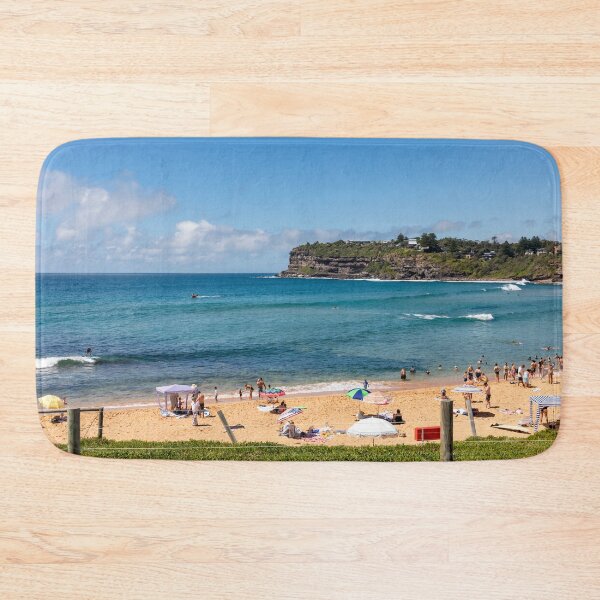 Item preview, Avalon Beach Sydney Summer  designed and sold by Martin Berry Photography.