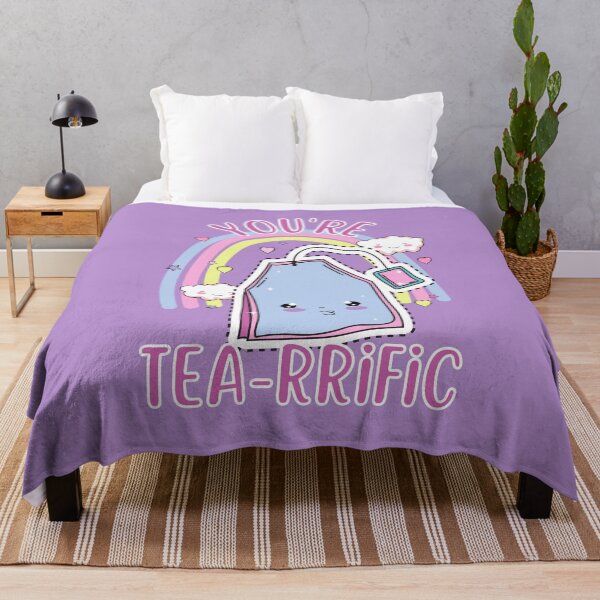 Item preview, Youre Tearrific designed and sold by GeeHanz.